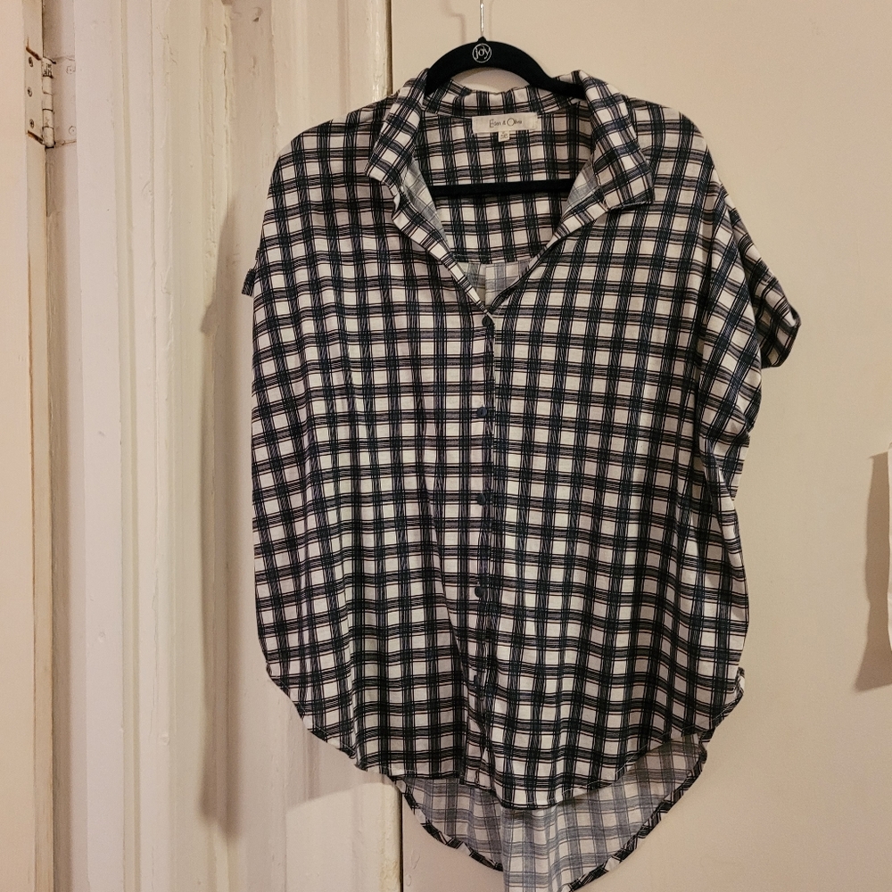 XL Top
